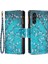 Samsung Galaxy A15 4g Kasa Cüzdan Fermuar Deri Kabuk Colorful (Yurt Dışından) 1