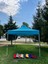 3x3 Gazebo/portatif Çardak Takım 2