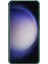 Samsung Galaxy S24 Kılıf Manyetik Pc+Tpu Telefon Kapağı-Yeşil (Yurt Dışından) 2