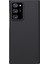 Samsung Galaxy NOTE20 Ultra 4G/NOTE20 Ultra 5g-Black Için Buzlu Kalkan Mat Sert Pc Cep Telefonu Kapağı (Yurt Dışından) 1