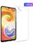 10 Adet/paket Samsung Galaxy A04 4g (164,4 x 76,3 x 9,1 Mm) Yumuşak Tpu Iç Anti-Filigran Kılıf Şeffaf Anti-Damla Telefon Kapağı (Yurt Dışından) 1