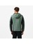 Savanna Fleece Hyb Erkek Yeşil Outdoor MONT.901 2