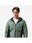 Savanna Fleece Hyb Erkek Yeşil Outdoor MONT.901 4