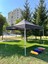3x3 Gazebo/portatif Çardak Takım 4