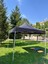 3x3 Gazebo/portatif Çardak Takım 5