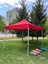 3x3 Gazebo/portatif Çardak Takım 3