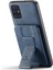 Samsung Galaxy A51 4g SM-A515 Kılıf Kartlıklı Deri Kaplama Tpu Telefon Kapağı-Mavi (Yurt Dışından) 2