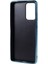 Işıltılı Payetler Tasarımı Kaplama Tpu Çerçevesi+Pc Hibrid Kapak Kasası Samsung Galaxy A52 4G/5G/A52S 5g-Blue (Yurt Dışından) 3