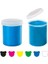 Bebek Parmak Boyası 6*80 ml Yıkanabilir +2 Yaş 2