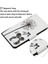 Çapraz Doku Deseni Baskı Pu Deri Koruyucu Telefon Kapak Kılıfı Samsung Galaxy A12-DANDELION Için Stand Cüzdanı (Yurt Dışından) 2