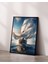 Çerçevesiz Poster Soyut Gemi - Dijital Baskı - Gemi Temalı Poster 9