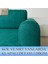 Süet Detaylı Angora Kumaş 3+3+1+1 Komple Giydirme Kanepe&çekyat, Bohem, Porto, Vb. Model Koltuk Kılıfı 2