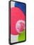 Ux-5 Serisi Samsung Galaxy A53 5g Için Koruyucu Yumuşak Kılıf, Şeffaf Tpu Hafif Slim Telefon Kapak Terazik Siyah (Yurt Dışından) 3