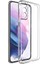 Samsung Galaxy S21+KABUK Tpu Yumuşak Şeffaf Kılıf Için Ux-5 Serisi (Yurt Dışından) 1