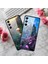 Samsung Galaxy A05S 4g Cep Telefonu Kılıfları Için Pc+Tpu+Temperli Cam Düşme Önleyici Shell-Star ve Bulut (Yurt Dışından) 2