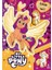 My Little Pony Renk Koleksiyonu Boyama Kitabı 1