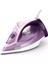 Guneri Store DST5020/30 Buharlı Ütü, Mor/beyaz, 2400W, 60 gr Şok Buhar, 40 gr Sürekli Buhar, Steam Glide Taban, Mor/beyaz 1