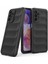 Samsung Galaxy A23 5g (Global Versiyon)/4g Tpu Telefon Kılıf Anti-Drop Koruması Arka Kapak Black (Yurt Dışından) 2