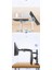 North Bayou Nb H180 17 "-27" Inç Amortisörlü Çift Kol Profesyonel Monitör Tutucu Stand 2-12 kg 3