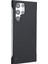 Samsung Galaxy S24 Ultra Kılıf Anti-Drop Kalu Mat Sert Pc Çerçevesiz Arka Kapak-Siyah (Yurt Dışından) 1