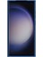S Serisi Samsung Galaxy S23 Ultra Pc+Tpu Telefon Kılıfı Slayt Lens Koruması Düşmeye Dayanıklı Kapak-Mavi (Yurt Dışından) 5