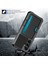 Samsung Galaxy A35 5g Kart Yuvası Dört Köşe Darbeye Dayanıklı Telefon Kılıfı Için (Yurt Dışından) 4