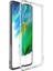 Samsung Galaxy S21 Fe Için Ux-5 Serisi Şeffaf Tam Koruyucu Esnek Tpu Kapak Kılıfı (Yurt Dışından) 1