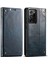 Samsung Galaxy NOTE20 ULTRA/NOTE20 Ultra 5g Kılıf Deri+Tpu Kart Tutucu Telefon Kapağı-Mavi (Yurt Dışından) 1