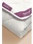 Premium Bamboo Yorgan 155 * 215 ve 195 * 215 Bambu Yorgan (195_X_215_CM_ÇİFTKİŞİLİK) 1