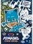 Pjmasks Power Heroes Renk Koleksiyonu Boyama Kitabı 1
