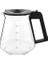 Kitchenminis Filtre Kahve Makinesi Cam Karaf 2