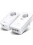 TL-WPA8631P Kit, AV1300 Gigabit Priz Soketli Ac Wi-Fi Powerline Adaptör Kiti 1