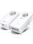 TL-WPA8631P Kit, AV1300 Gigabit Priz Soketli Ac Wi-Fi Powerline Adaptör Kiti 2