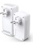 TL-WPA8631P Kit, AV1300 Gigabit Priz Soketli Ac Wi-Fi Powerline Adaptör Kiti 3