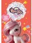 I Love Unicorn Boyama Kitabı Çıkartma Bombası 100 + Harika Çıkartma 1