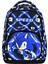 Sonic 3 Üçlü Erkek Çocuk Ilkokul Okul Çantası Seti (Çanta + Termal Beslenme Çantası +Kalemlik) 4
