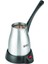 SCM-2957 Elektrikli Cezve Kahve Makinesi, Inox 1