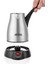 SCM-2957 Elektrikli Cezve Kahve Makinesi, Inox 2