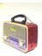 Kırmızı Nostaljik Bluetooth Mp3 Radyo Müzik Kutusu RT301 4