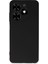 Tecno Spark Go 2024 Kılıf First Silikon - Siyah 4