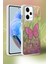 Xiaomi Redmi Note 12 Pro 5g Kılıf Blade Aynalı Desenli Kapak - Desen 1 2
