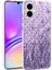 Samsung Galaxy A06 Kılıf Blade Aynalı Desenli Kapak - Desen 2 1