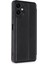 Samsung Galaxy A06 Kılıf Flip Cover - Siyah 2