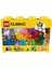 Classic Lego® Büyük Boy Yaratıcı Yapım Kutusu 10698-4 Yaş ve Üzeri Çocuklar Için Yaratıcı Oyuncak Yapım Seti (790 Parça) 2