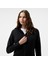 Havina Iı Fz Kadın Siyah Günlük SWEATSHIRT.057 4