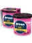 Areon Gel Can Bubble Gum Bardaklik Oto Araç Kokusu 1