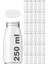 250 ml Şeffaf Plastik Şişe, 30 Adet, Kapaklı, Boş, Meşrubat ve Içecek Şişesi 1