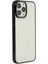 iPhone 14 Pro Kılıf Element Silikon - Siyah 2