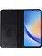 Samsung Galaxy A24 4g Kılıf Trend S Plus Kapaklı Kılıf - Siyah 4