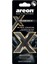 Areon Xperience Black Crystal Araç Klima Kokusu 1